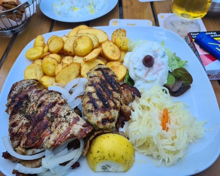 Restaurant Zorbas